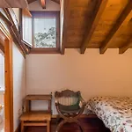 Lantställe Casa El Agero Cabanes (Cantabria)