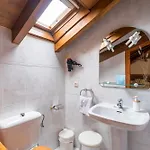 Lantställe Casa El Agero *