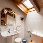 Casa El Agero Lantställe Cabanes (Cantabria)