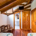 Casa El Agero