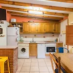 Lantställe Casa El Agero Cabanes (Cantabria)