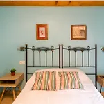 Lantställe Casa El Agero Cabanes (Cantabria)