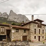 Lantställe Casa El Agero Cabanes (Cantabria)