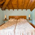 Casa El Agero Lantställe Cabanes (Cantabria)
