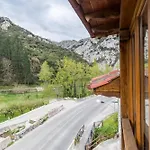 Casa El Agero Lantställe Cabanes (Cantabria)
