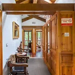 Casa El Agero Lantställe Cabanes (Cantabria)