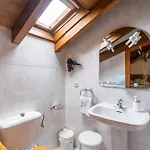 Casa El Agero Cabanes (Cantabria)