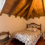 Casa El Agero Lantställe