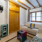 Casa El Agero Lantställe *