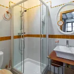 Casa El Agero Lantställe *