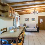 Lantställe Casa El Agero