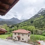 Casa El Agero Lantställe