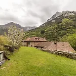 Casa El Agero * Cabanes (Cantabria)