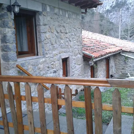 Country house Casa El Agero *