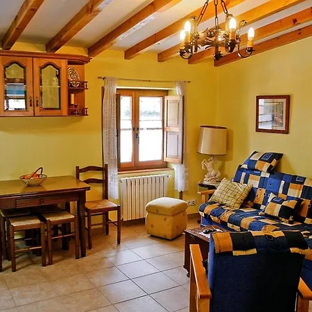 Casa El Agero * Cabanes (Cantabria)