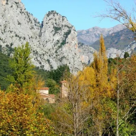 Country house Casa El Agero