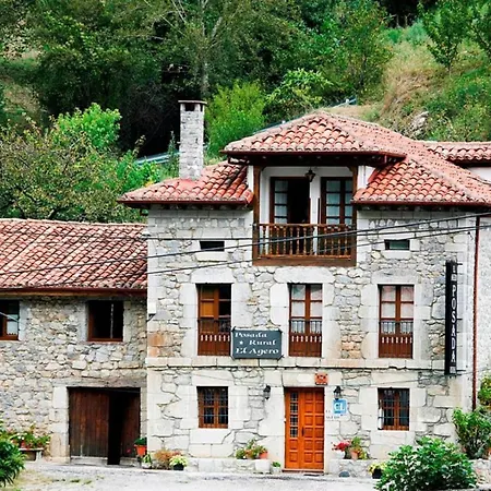 Casa El Agero *