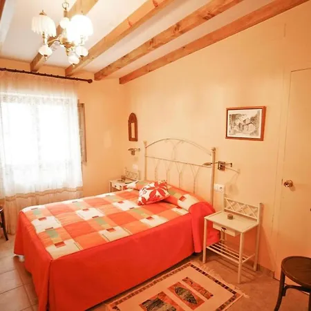 Country house Casa El Agero