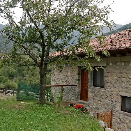 Country house Casa El Agero