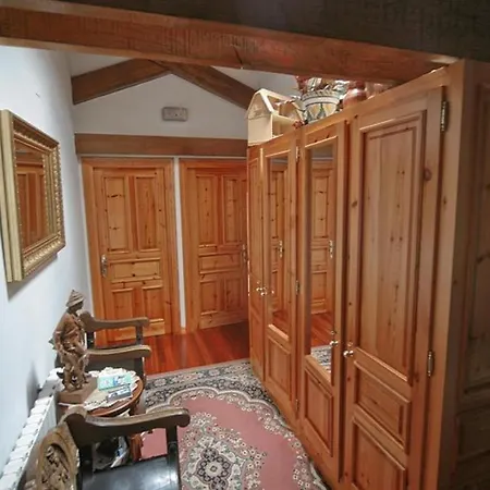 Country house Casa El Agero *