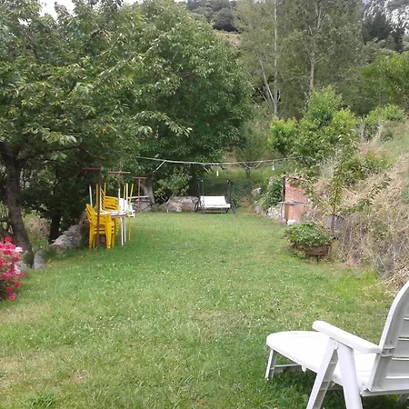 Country house Casa El Agero Cabanes (Cantabria)