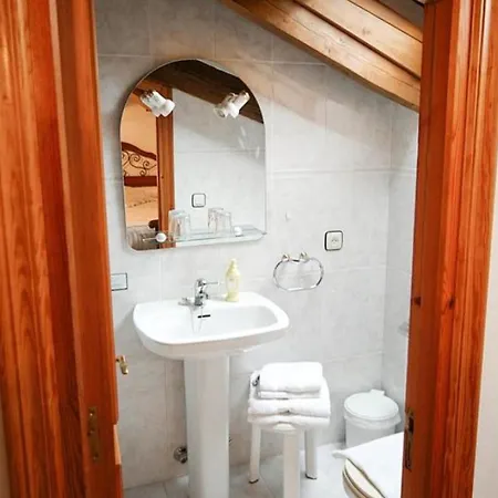 Country house Casa El Agero