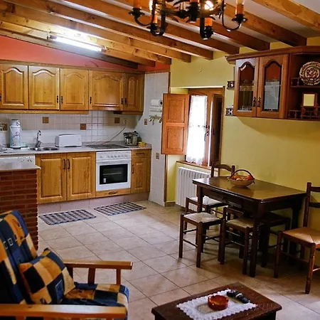 Casa El Agero Country house Cabanes (Cantabria)
