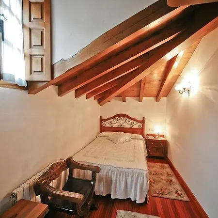Country house Casa El Agero Cabanes (Cantabria)