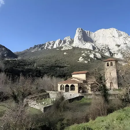 Casa El Agero *