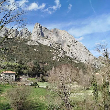 Casa El Agero *
