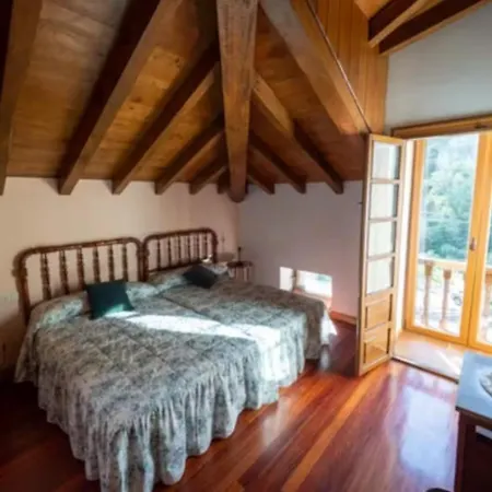 Casa El Agero Country house Cabanes (Cantabria)