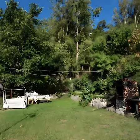 Casa El Agero *