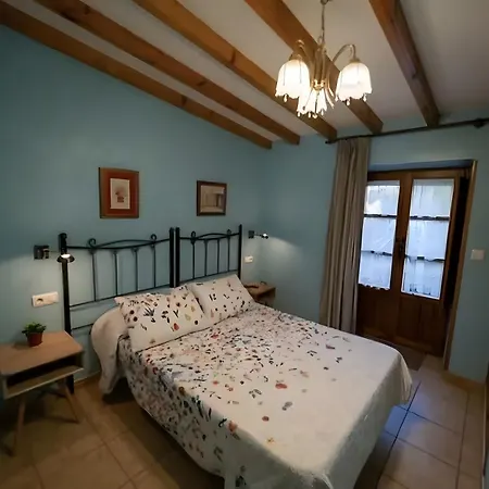 Casa El Agero Country house