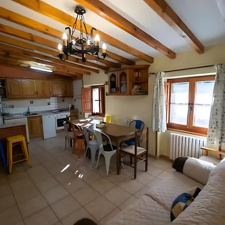 Casa El Agero Country house *