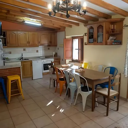 Casa El Agero *
