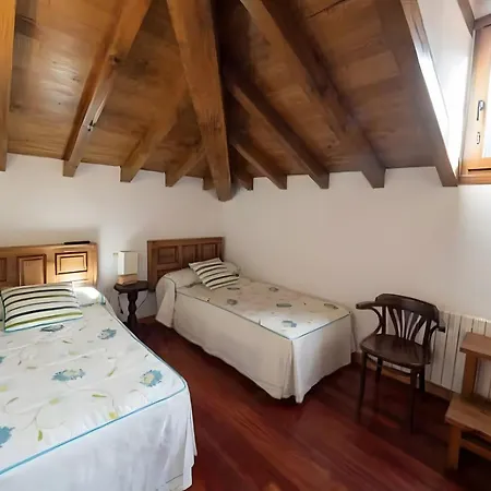 Casa El Agero * Cabanes (Cantabria)