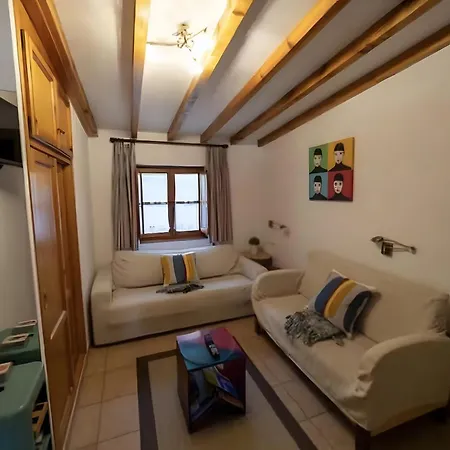 Casa El Agero Country house