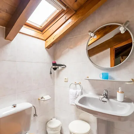 Country house Casa El Agero Cabanes (Cantabria)