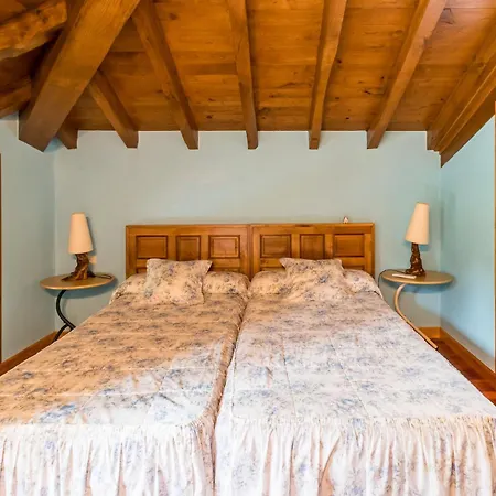 Country house Casa El Agero