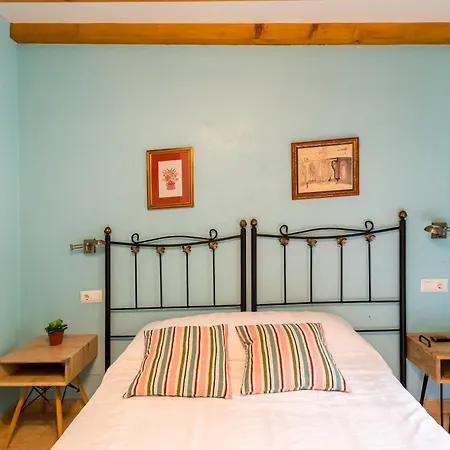 Country house Casa El Agero