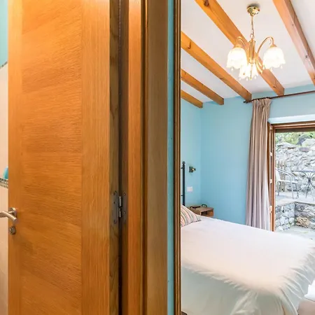 Casa El Agero Country house Cabanes (Cantabria)