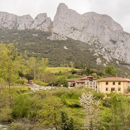 Country house Casa El Agero *