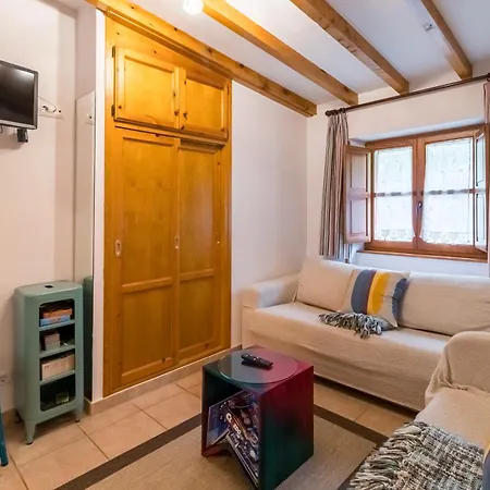 Country house Casa El Agero