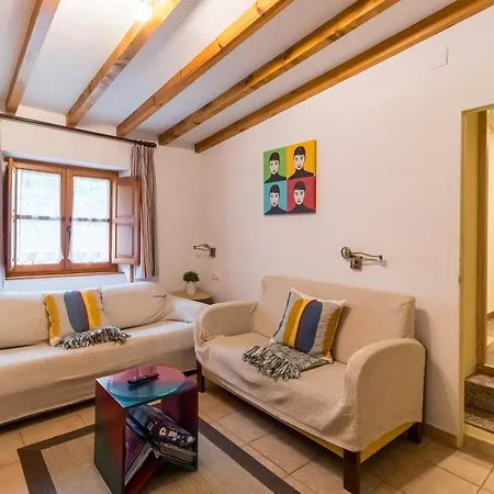 Casa El Agero Country house *