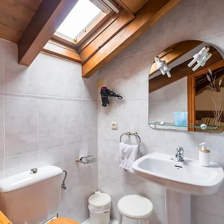 Country house Casa El Agero *