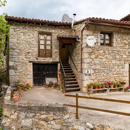 Casa El Agero *