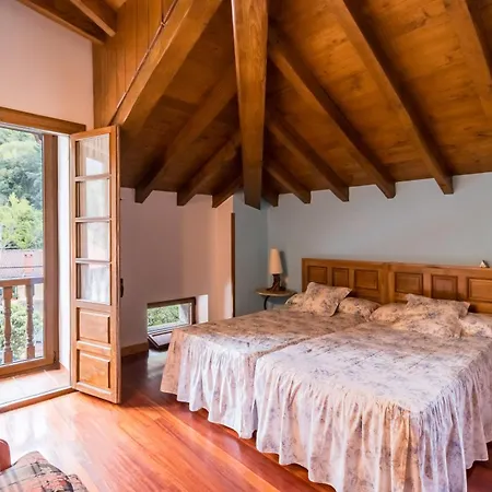 Casa El Agero Cabanes (Cantabria)