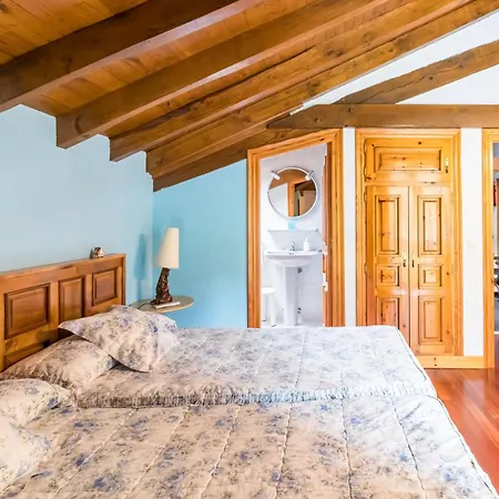 Casa El Agero Cabanes (Cantabria)