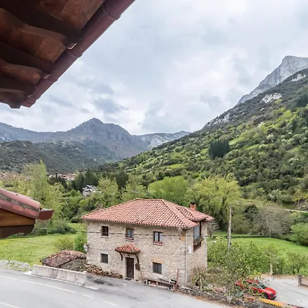 Casa El Agero Country house Cabanes (Cantabria)