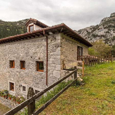 Country house Casa El Agero *
